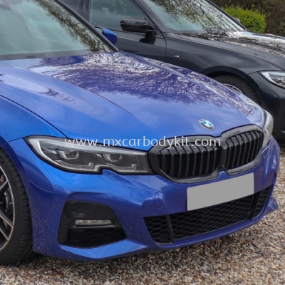 BMW 3 SERIES G20 2019 M-TEK BODYKIT