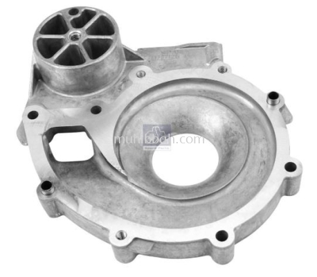 Scania Water pump housing