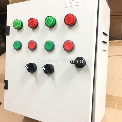 ELECTRICAL CONTROL PANEL HYDRAULIC WATER PUMP HYDRAULIC PRESS MACHINE , RECYCLE USE EXTRUDER EXTRUTION MACHINE, RECYCLE USE STAR DELTA STARTER , MACHINE AUTO MANUAL CONTROL SYSTEM, PLASTIC RECYCLE CRUSHER STARTER 