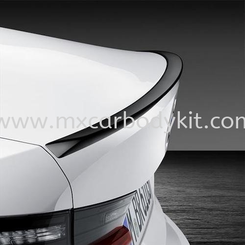 BMW 3 SERIES G20 OE STYLE TRUNK SPOILER G20 (3 SERIES) BMW