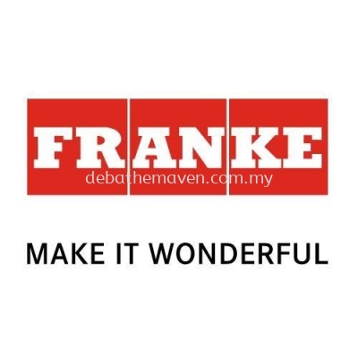 FRANKE- GRANITE/STAINLESS STEEL KITCHEN SINK