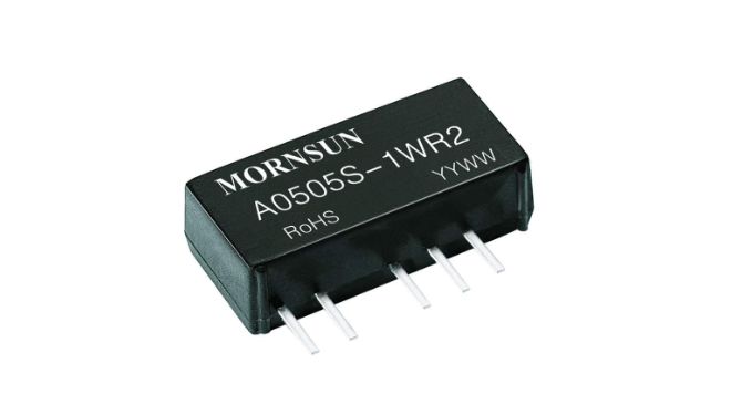 mornsun - a2405s-1wr2