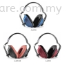 Eco Earmuff Hearing Protection Safety Equipment
