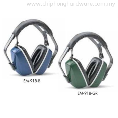 Millennium Earmuff