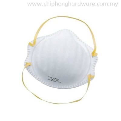 Particulate Respirator