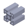 CP4545-10 ALUMINIUM PROFILE