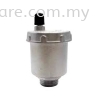 Automatic Air-Vent Value Air Valve Valves