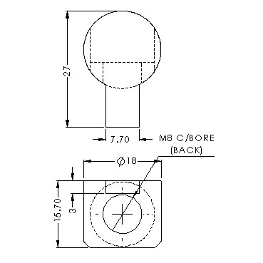 CP-UJT4040