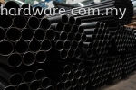 Carbon Steel Pipe Black Steel Pipes & Fittings