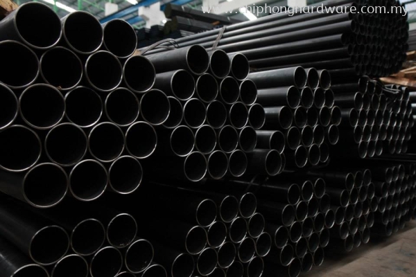 Carbon Steel Pipe