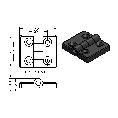 CP-H20X20-6