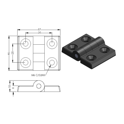 CP-H30X40-8