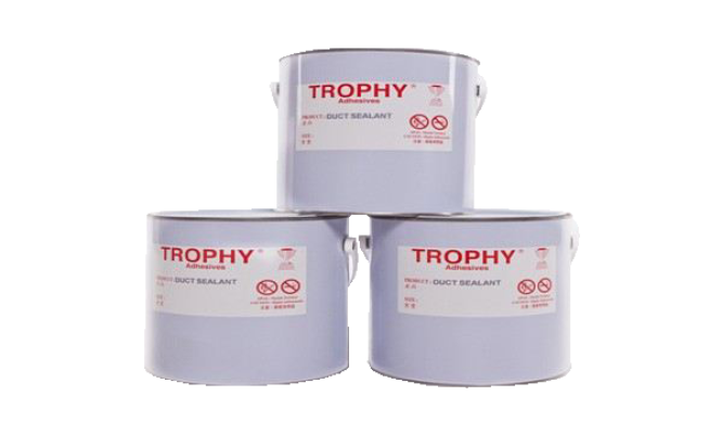 TROPHYDS 95AC DUCT SEALANT