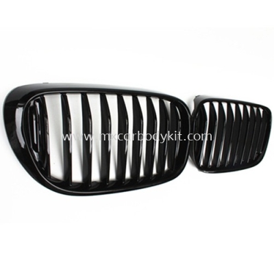 BMW 7 SERIES G12 PERFORMANCE LOOK FRONT GRILLE