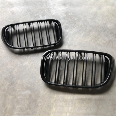 BMW 7 SERIES G12 M LOOK FRONT GRILLE
