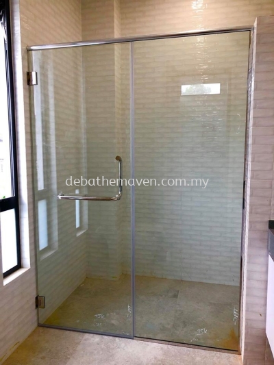 Brand: De Venento - Shower Screen