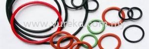 Material Selection Oring & Cord