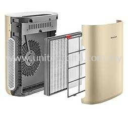 HONEYWELL SURFACE MOUNTED ELECTRONIC AIR CLEANER 