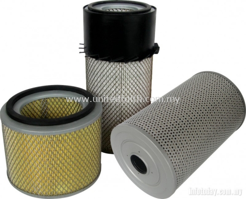 AIR FILTER (OEM PART) FOR AIR COMPRESSOR