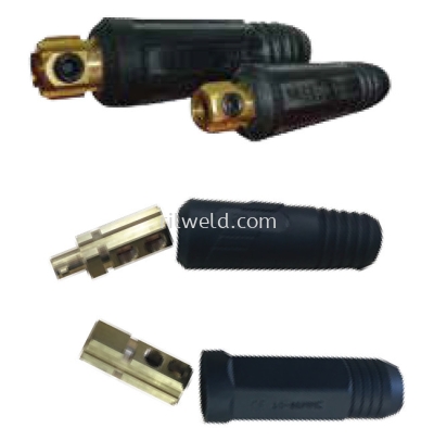 Dinse Connector