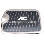 BMW E46 3 SERIES FUEL COVER S/STEEL