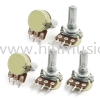 Guitar Potentiometers Guitar Potentiometers Guitar Parts Guitars