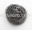 BX34115-1 Stainless Steel Scouring Pads Stainless Steel Scouring Ball Kitchen Tools Sinar