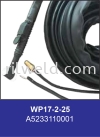 WP17-2-25 TIG TORCH RIL TECH