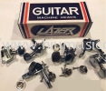 Lazer Guitar Machine Heads  Guitar Machine Head  Guitar Parts Guitars