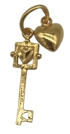 Key Pendant Pendant