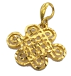 Chinese Knot  Pendant