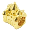 Castle Pendant