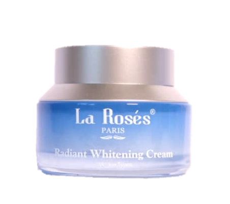 Radiant Whitening Cream