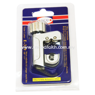 DSZH MINI TUBE CUTTER