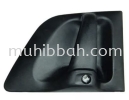 Scania Door handle - RH door handle Door Outer Cabin & Body Parts