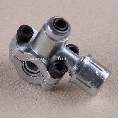 INNERCO PIERCING VALVE