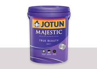 Jotun Masjestic True Beauty Matt