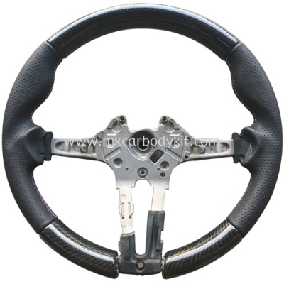 BMW 4 SERIES F82 STEERING WHEEL LEATHER