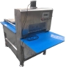 Automatic frozen meat slicer with roll function Meat Processing Machine