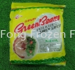 Tsientsin Greenbean Starch Sheet Others