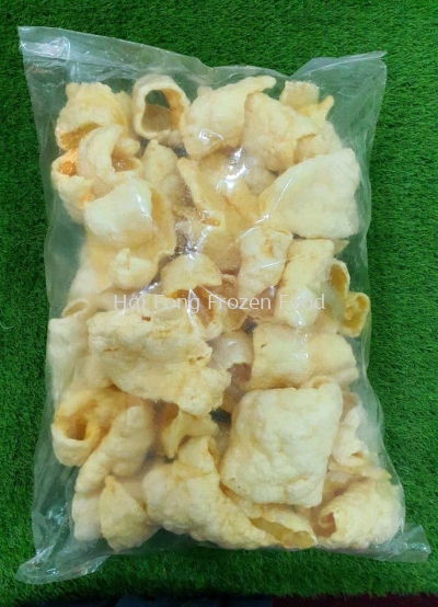 Dried Fish Maw