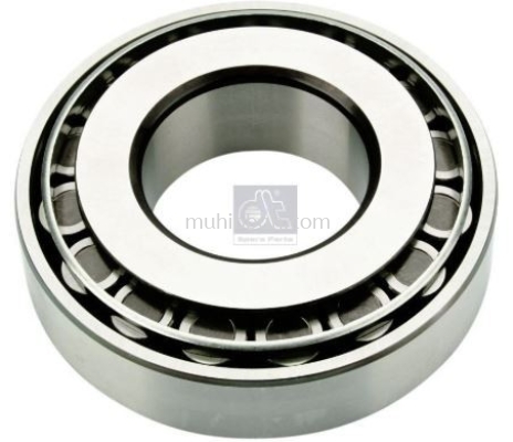 Volvo Tapered roller bearing