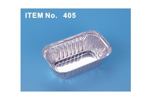 Aluminium Foil (405)