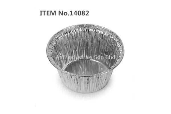 Aluminium Foil (14082)