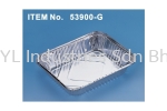 Aluminium Foil (53900-G)) ALUMINIUM FOIL PRODUCTS