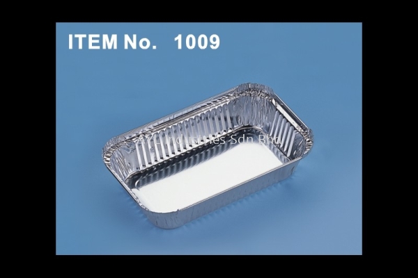 Aluminium Foil (1009)