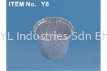Aluminium Foil (Y6) ALUMINIUM FOIL PRODUCTS