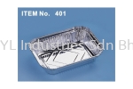 Aluminium Foil (401) ALUMINIUM FOIL PRODUCTS