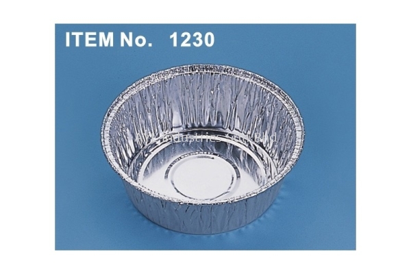 Aluminium Foil (1230)