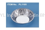 Aluminium Foil (PL1105) ALUMINIUM FOIL PRODUCTS